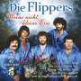 Die Flippers: Weine nicht, kleine Eva, CD,CD