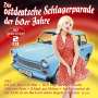 : Die ostdeutsche Schlagerparade der 60er Jahre, CD,CD