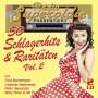 : Radio Superoldie präsentiert 50 Schlagerhits & Raritäten Vol.2, CD,CD