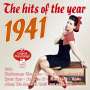 : The Hits Of The Year 1941, CD,CD