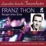 Franz Thon: Boogie ohne Ende (Legendäre deutsche Tanzorchester), CD,CD