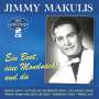 Jimmy Makulis: Ein Boot, eine Mondnacht und du: 50 große Erfolge, CD,CD