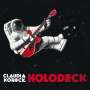 Claudia Koreck: Holodeck, CD,CD