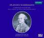 : Splendid Silbermann - Die Orgel der Eglise Protestante Bouxwiller, CD