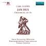 Carl Loewe: Jan Hus op.82 (Oratorium), CD,CD