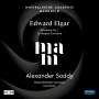 Edward Elgar: Symphonie Nr.1, CD