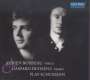Robert Schumann: Werke für Viola & Klavier, CD