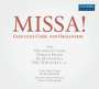 : Missa - Eine musikalische Messfeier für Chor und Orgel, CD