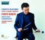 : Concertos on Marimba, CD