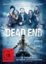 Nicholas David Lean: Dead End, DVD