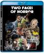 Joe O'Connell: Two Faces of Horror (Blu-ray), BR