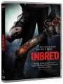 Alex Chandon: Inbred (Blu-ray), BR