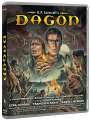 Stuart Gordon: Dagon (Blu-ray), BR
