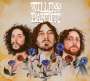 Wille & The Bandits: Paths, CD