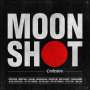 Moonshot: Confession, CD