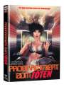 Henri Sala: Programmiert zum Töten (Blu-ray & DVD im Mediabook), BR,DVD