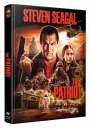 Dean Semler: The Patriot - Kampf ums Überleben (Blu-ray & DVD im wattierten Mediabook), BR,DVD
