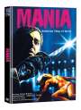 : Mania - American Tales of Terror (Mediabook), DVD,DVD