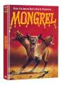 Robert A. Burns: Mongrel (Mediabook), DVD,DVD