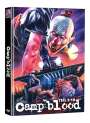 : Camp Blood: Teil 7-10 (Mediabook) (OmU), DVD,DVD