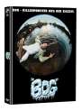 Don Keeslar: Bog - Das Killermonster aus der Eiszeit (Mediabook), DVD,DVD