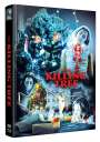 Rhys Frake-Waterfield: The Killing Tree (Blu-ray im wattierten Mediabook), BR,DVD