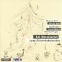 : Ein literarischer Jazz-Adventskalender, CD