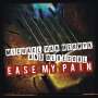 Michael Van Merwyk: Ease My Pain, CD