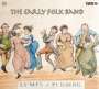 : The Early Folk Band - Lumps of Pudding, CD