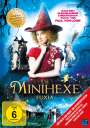 Johan Nijenhuis: Fuxia - Die Minihexe, DVD