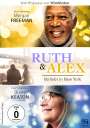 Richard Loncraine: Ruth & Alex, DVD