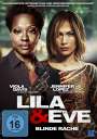 Charles Stone: Lila & Eve, DVD