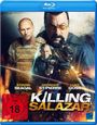 Keoni Waxman: Killing Salazar (Blu-ray), BR