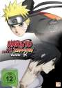 Hajime Kamegaki: Naruto Shippuden - The Movie 2: Bonds, DVD