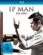 Fan Xiaotian: IP Man - Die Serie Staffel 1 Vol. 1 (Blu-ray), BR