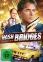 : Nash Bridges Staffel 3, DVD,DVD,DVD,DVD,DVD,DVD