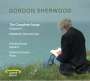 Gordon Sherwood: Sämtliche Lieder Vol.2, CD