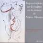 : Gerald Stempfel - Improvisations sur Les Suittes en la mineur de Marin Marais, CD