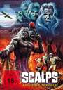 Fred Olen Ray: Scalps, DVD