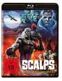 Fred Olen Ray: Scalps (Blu-ray), BR