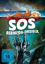 René Cardona jr.: SOS Bermuda-Dreieck, DVD