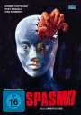Umberto Lenzi: Spasmo, DVD