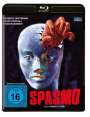 Umberto Lenzi: Spasmo (Blu-ray), BR