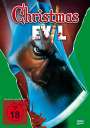 Lewis Jackson: Christmas Evil, DVD