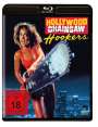 Fred Olen Ray: Hollywood Chainsaw Hookers (Blu-ray), BR