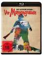 Jeff Lieberman: Vor Morgengrauen (Blu-ray), BR