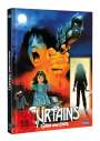 Richard Ciupka: Curtains - Wahn ohne Ende (Blu-ray & DVD im Mediabook), BR,DVD