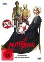 Charles Kaufman: Muttertag (1980), DVD