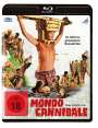 Umberto Lenzi: Mondo Cannibale (Blu-ray), BR