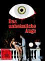 Lamberto Baya: Das unheimliche Auge (Blu-ray & DVD im Mediabook), BR,DVD